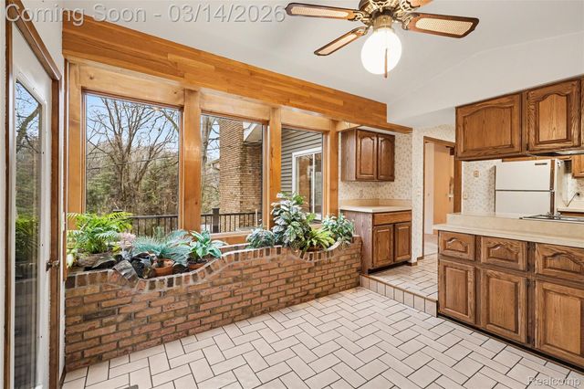 1380 Kent Road, Brandon Charter Township, MI 48462