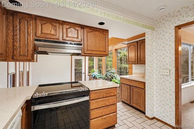 1380 Kent Road, Brandon Charter Township, MI 48462