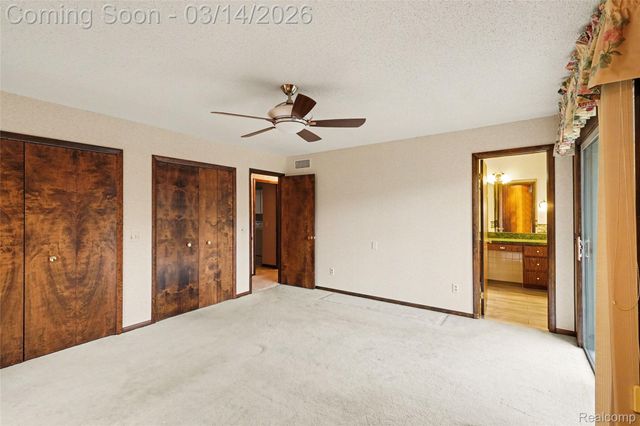 1380 Kent Road, Brandon Charter Township, MI 48462