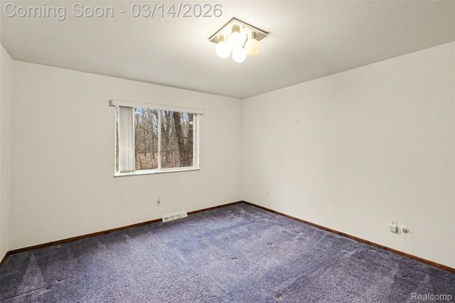 1380 Kent Road, Brandon Charter Township, MI 48462