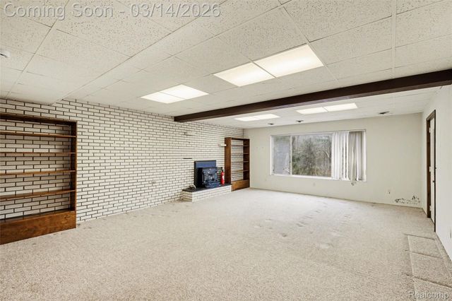 1380 Kent Road, Brandon Charter Township, MI 48462