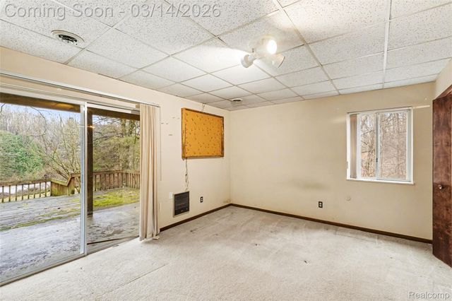 1380 Kent Road, Brandon Charter Township, MI 48462