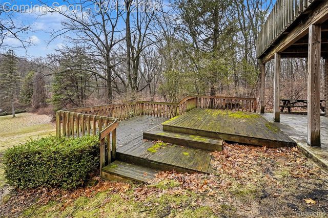 1380 Kent Road, Brandon Charter Township, MI 48462