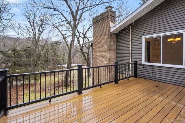 1380 Kent Road, Brandon Charter Township, MI 48462