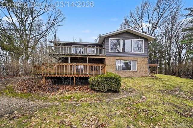 1380 Kent Road, Brandon Charter Township, MI 48462