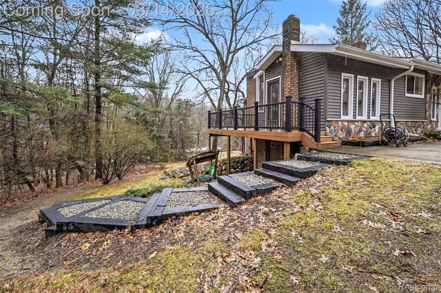 1380 Kent Road, Brandon Charter Township, MI 48462