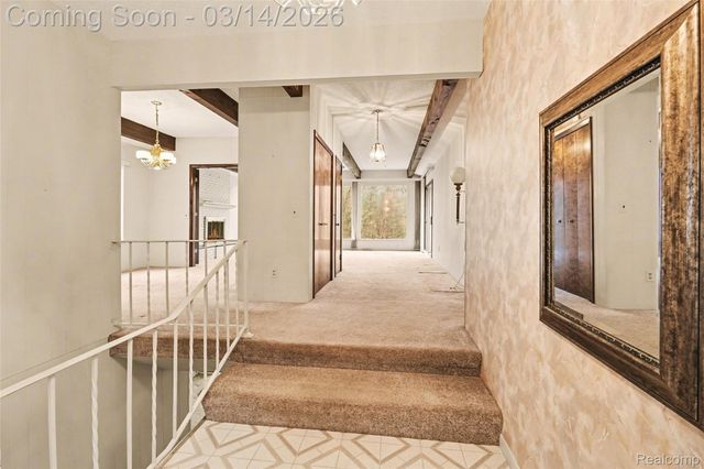 1380 Kent Road, Brandon Charter Township, MI 48462