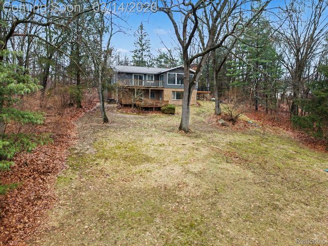 1380 Kent Road, Brandon Charter Township, MI 48462