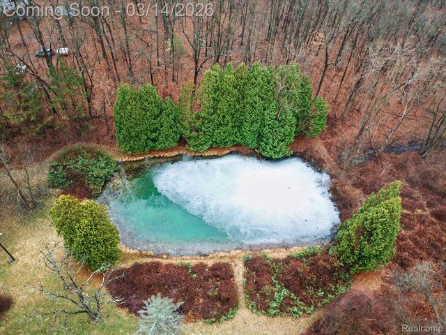 1380 Kent Road, Brandon Charter Township, MI 48462