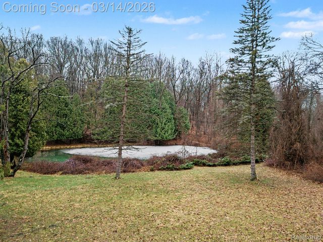 1380 Kent Road, Brandon Charter Township, MI 48462