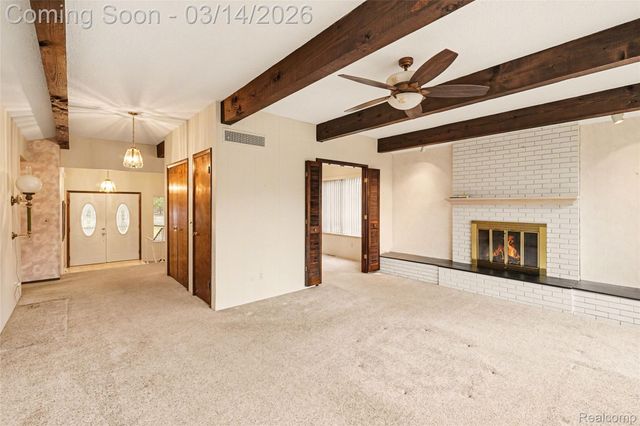 1380 Kent Road, Brandon Charter Township, MI 48462