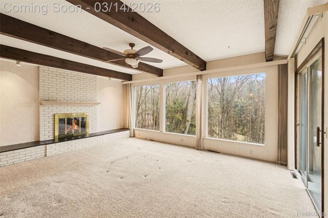 1380 Kent Road, Brandon Charter Township, MI 48462