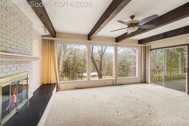 1380 Kent Road, Brandon Charter Township, MI 48462