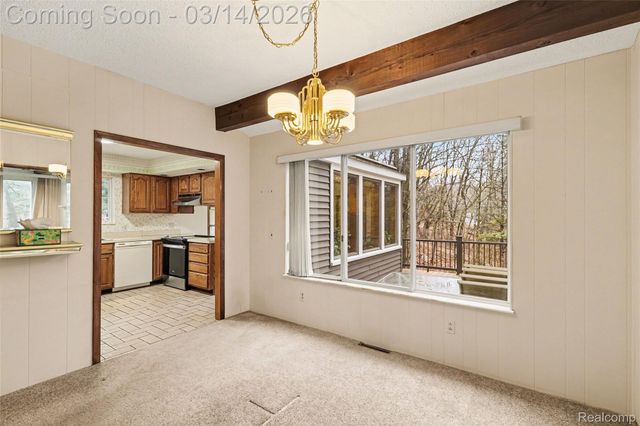 1380 Kent Road, Brandon Charter Township, MI 48462