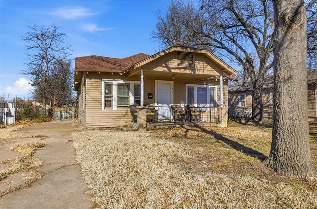 1317 NW 95th Street, Oklahoma City, OK 73114