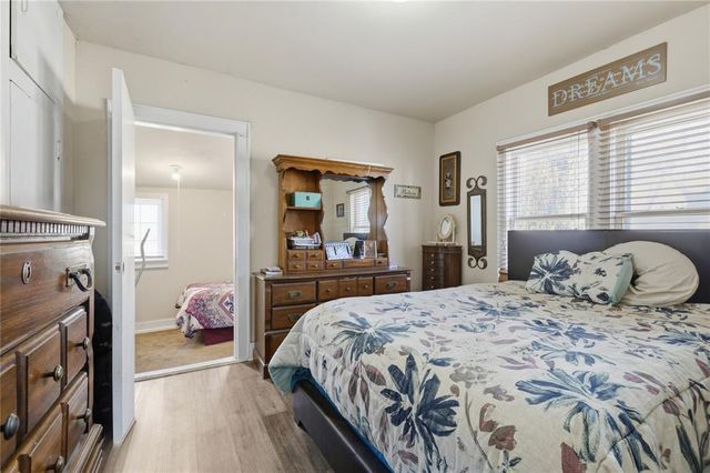 1317 NW 95th Street, Oklahoma City, OK 73114