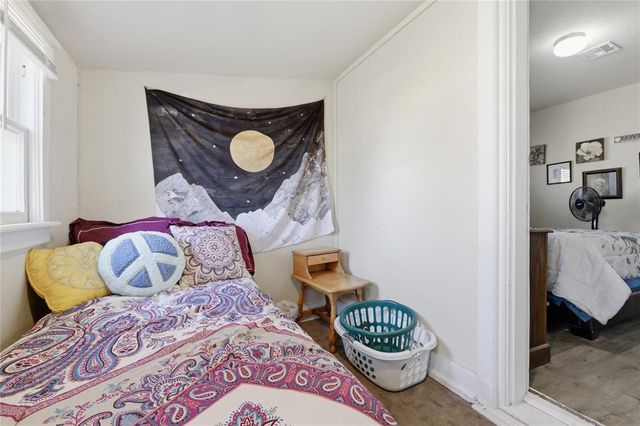 1317 NW 95th Street, Oklahoma City, OK 73114