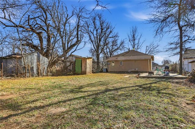 1317 NW 95th Street, Oklahoma City, OK 73114