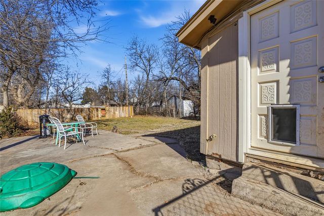 1317 NW 95th Street, Oklahoma City, OK 73114