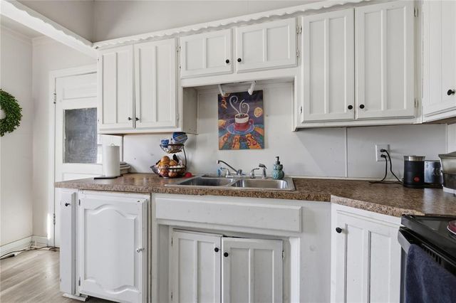 1317 NW 95th Street, Oklahoma City, OK 73114