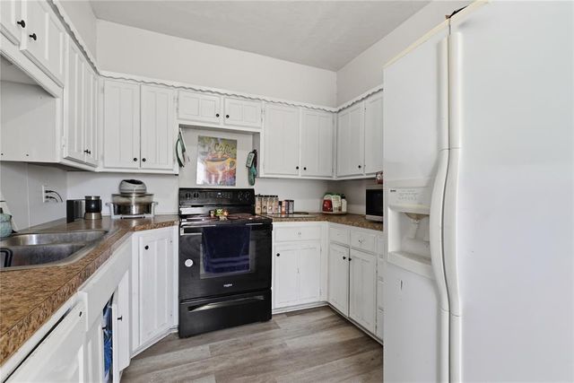 1317 NW 95th Street, Oklahoma City, OK 73114