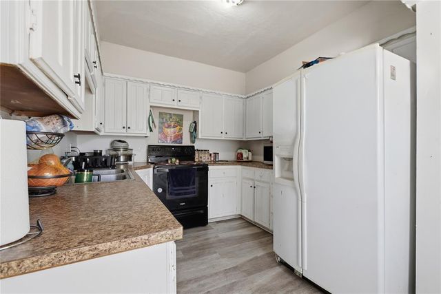 1317 NW 95th Street, Oklahoma City, OK 73114