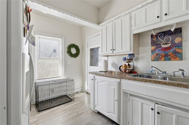 1317 NW 95th Street, Oklahoma City, OK 73114