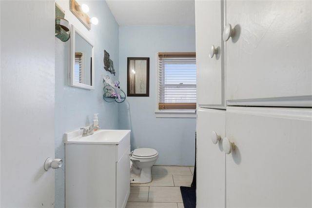 1317 NW 95th Street, Oklahoma City, OK 73114