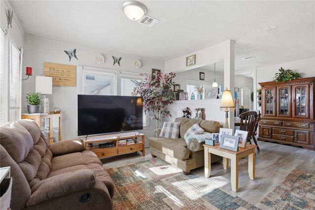 1317 NW 95th Street, Oklahoma City, OK 73114