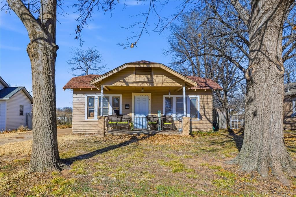 1317 NW 95th Street, Oklahoma City, OK 73114