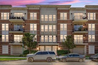 66 Winder Street 332, Detroit, MI 48201