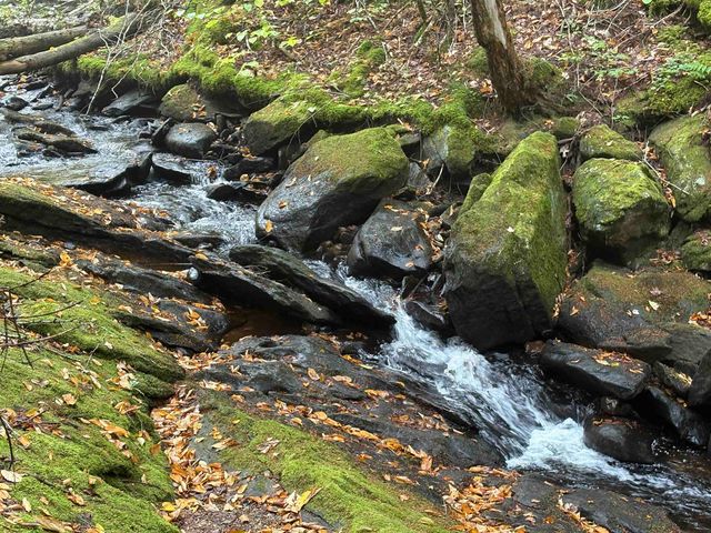 New Hampshire Route 25, Warren, NH 03279