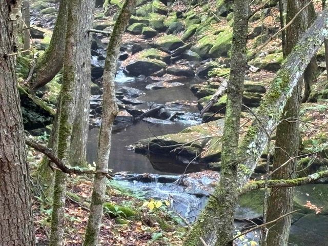 New Hampshire Route 25, Warren, NH 03279