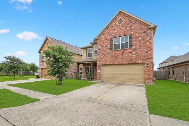 3215 Upland Spring Trace, Katy, TX 77493