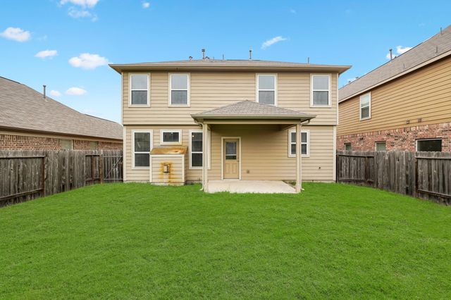 3215 Upland Spring Trace, Katy, TX 77493