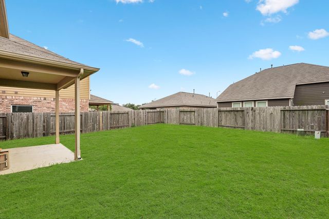 3215 Upland Spring Trace, Katy, TX 77493