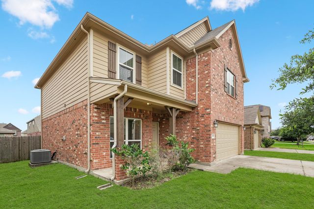 3215 Upland Spring Trace, Katy, TX 77493
