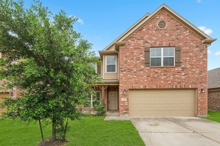 3215 Upland Spring Trace, Katy, TX 77493