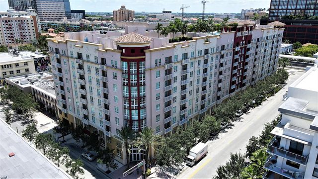 410 EVERNIA Street 706, West Palm Beach, FL 33401