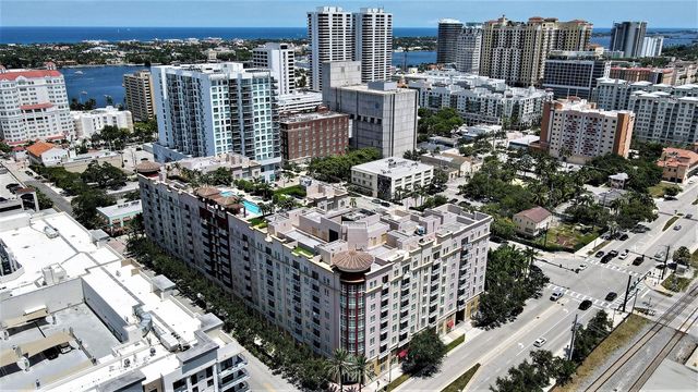 410 EVERNIA Street 706, West Palm Beach, FL 33401