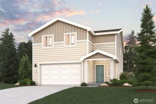 8703 62nd Court SE, Olympia, WA 98513