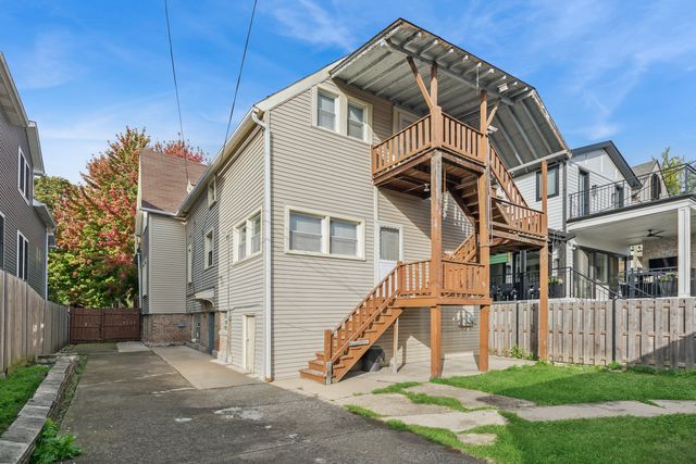 2429 N Rockwell Street, Chicago, IL 60647