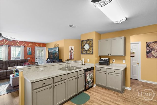 193 Hamilton Grove Drive, Pooler, GA 31322