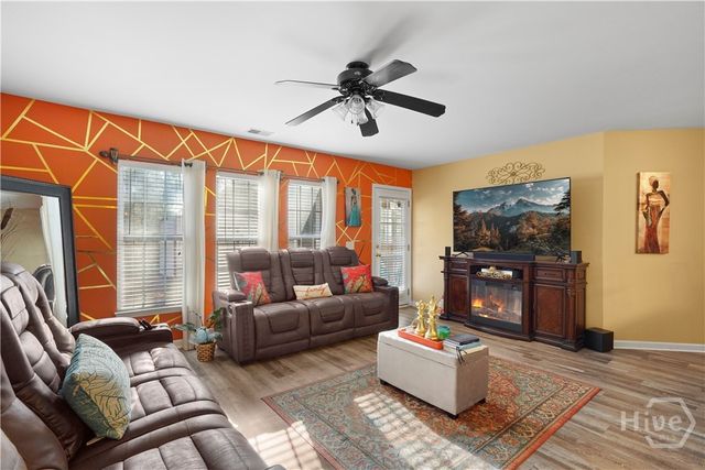 193 Hamilton Grove Drive, Pooler, GA 31322