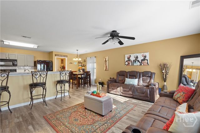 193 Hamilton Grove Drive, Pooler, GA 31322