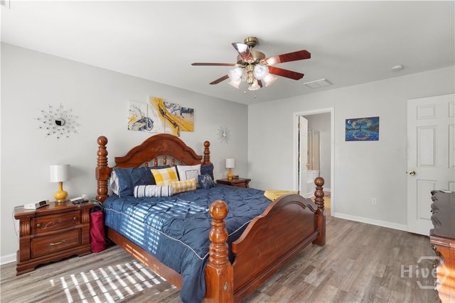 193 Hamilton Grove Drive, Pooler, GA 31322