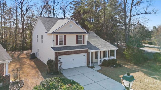193 Hamilton Grove Drive, Pooler, GA 31322