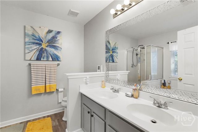 193 Hamilton Grove Drive, Pooler, GA 31322