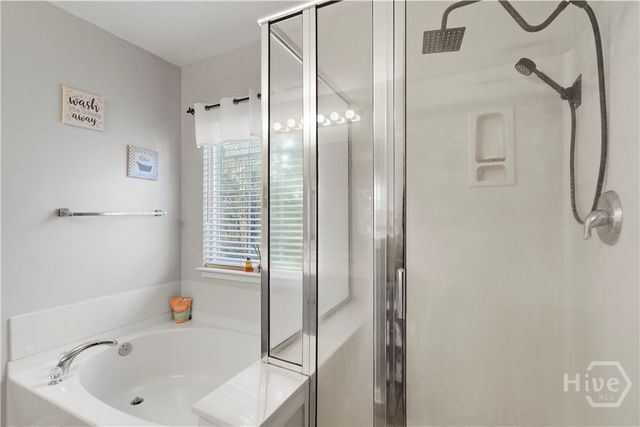 193 Hamilton Grove Drive, Pooler, GA 31322