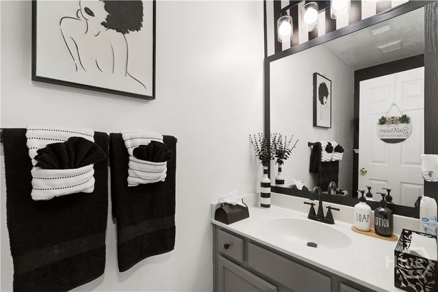 193 Hamilton Grove Drive, Pooler, GA 31322